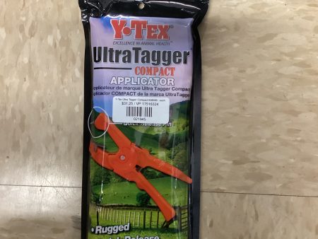 Y-Tex Ultra Tagger Compact-638000 : each For Sale