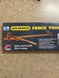 Fence Stretcher - 2 HOOK #400 Supply