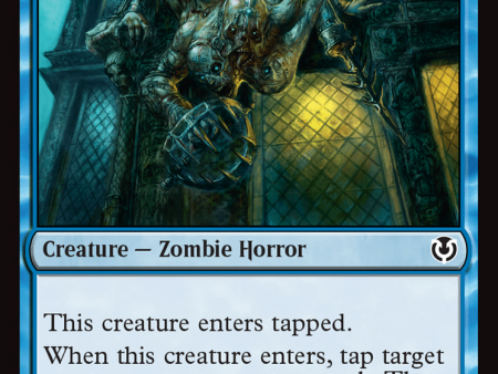 Stitched Mangler [Innistrad Remastered] For Discount