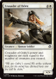 Crusader of Odric [Innistrad Remastered] For Discount