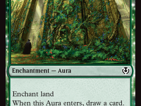 Abundant Growth [Innistrad Remastered] Online