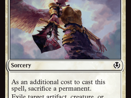 Angelic Purge [Innistrad Remastered] Cheap