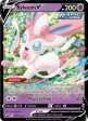 Sylveon V (SWSH202) [Sword & Shield: Black Star Promos] Sale