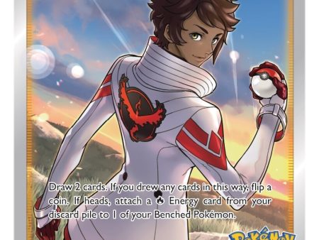 Candela (SWSH228) [Sword & Shield: Black Star Promos] Online