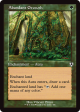 Abundant Growth (Retro Frame) [Innistrad Remastered] on Sale