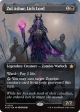 Zul Ashur, Lich Lord (Borderless) [Foundations] Fashion