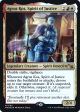 Agrus Kos, Spirit of Justice [Murders at Karlov Manor Prerelease Promos] Discount