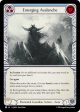 Emerging Avalanche (Blue) [AJV019] (Armory Deck: Jarl Vetreidi) Online Sale