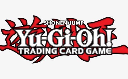 YGO Win a Box Ticket Supply