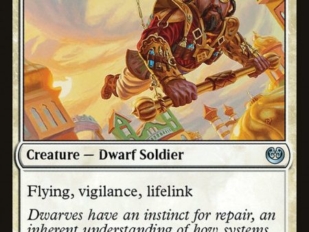 Aerial Responder [Kaladesh] Hot on Sale