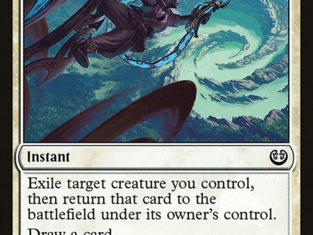 Acrobatic Maneuver [Kaladesh] For Sale