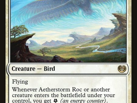 Aetherstorm Roc [Kaladesh] Cheap