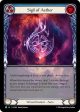 Sigil of Aether (Rainbow Foil) [LGS366] (Promo)  Rainbow Foil on Sale