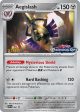 Aegislash (060) (Staff Prerelease Promo) [Scarlet & Violet: Black Star Promos] Sale