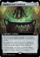 Agatha s Soul Cauldron (Extended Art) [Wilds of Eldraine] Hot on Sale