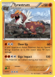 Tyrantrum (62 111) [XY: Furious Fists] Online Hot Sale