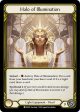 Halo of Illumination (Golden) [FAB103] (Promo)  Cold Foil Cheap