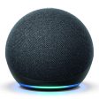 Alexa Echodot 4 Hot on Sale