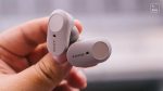 SONY WIRELESS EARBUDS WF-1000XM3 Fashion