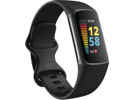 FITBIT CHARGE 5 on Sale