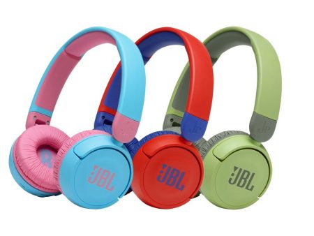 JBL JR 310 BTP wireless Online