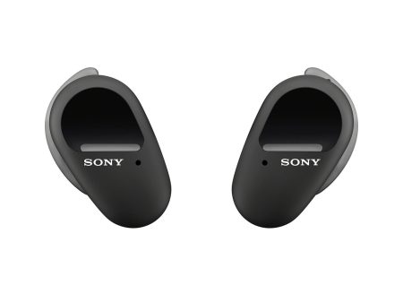 SONY WIRELESS SPIRTS IN-EAR BUDS WITH MIC For Cheap