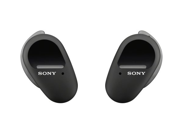 SONY WIRELESS SPIRTS IN-EAR BUDS WITH MIC For Cheap