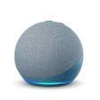 Alexa Echodot 4 Hot on Sale