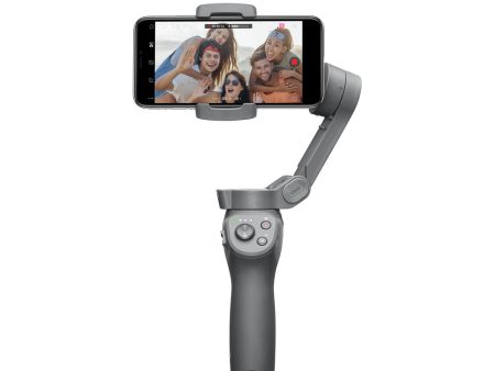 DJI OSMO MOBILE 3 COMBO Discount