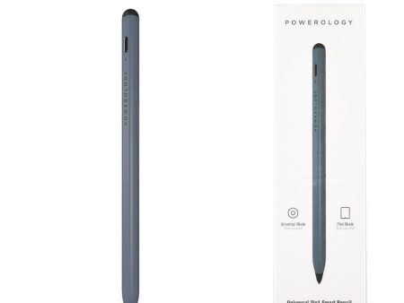 POWEROLOGY  UNIVERSAL SMART PENCIL Discount