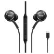 Samsung type-c earphone akg Fashion