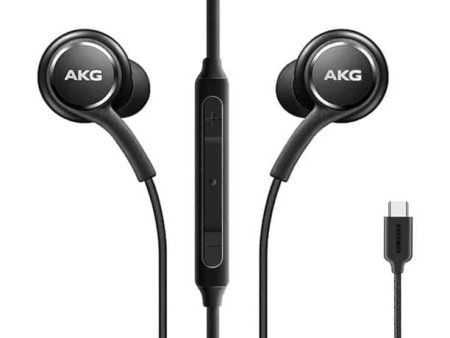 Samsung type-c earphone akg Fashion