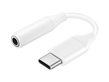 Samsung usb-c headset jack adapter Fashion