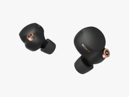 SONY WIRELESS EARBUD WF-1000XM4 For Sale