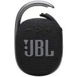 JBL CLIP 4 For Discount