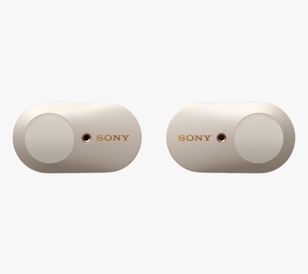 SONY WIRELESS EARBUDS WF-1000XM3 Fashion