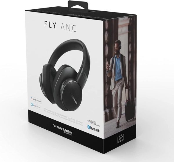 HARMAN FLY ANC headphone Cheap