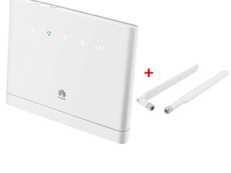 HUAWEI ROUTER   lte cpe B315 Supply