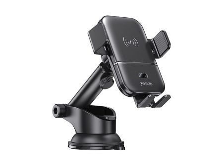 YESIDO WIRELESS HOLDER C121 Online Hot Sale