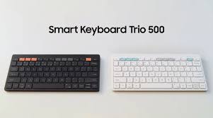 SMART KEYBOARD TRIO 500 SAMSUNG Online now