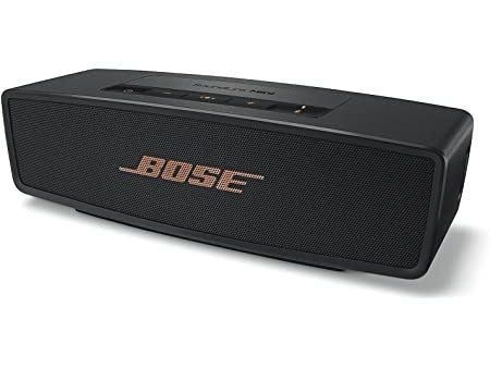 BOSE SOUNDLINK MINI 2 Online now